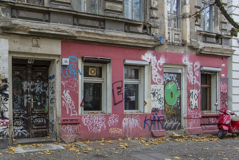 Vorher
